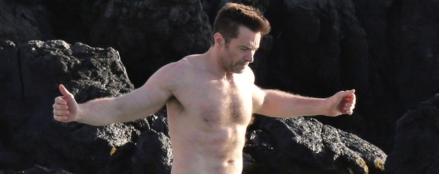 Hugh Jackman Hugh Jackman