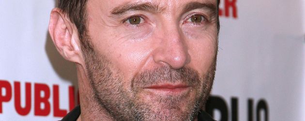 Hugh Jackman Hugh Jackman