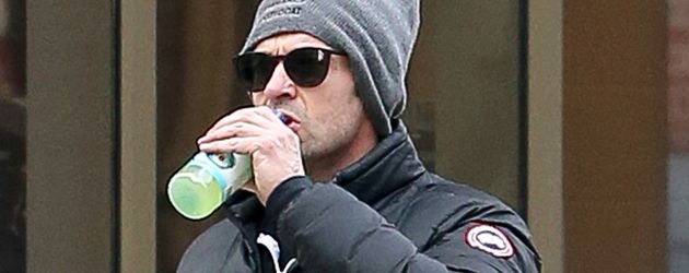 Hugh Jackman Hugh Jackman