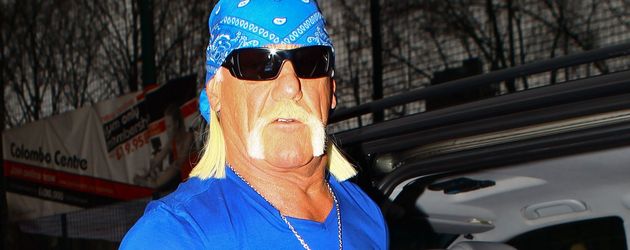 Hulk Hogan Hulk Hogan