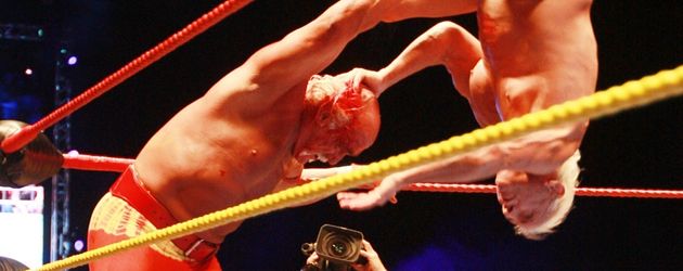 Hulk Hogan Hulk Hogan