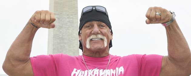 Hulk Hogan Hulk Hogan