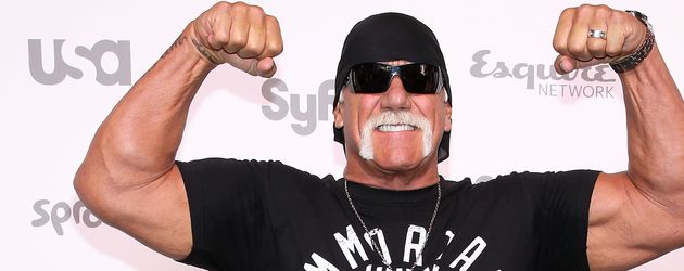 Hulk Hogan Hulk Hogan