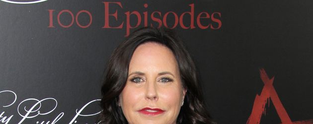 I. Marlene King I. Marlene King