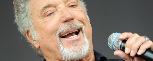 Tom Jones Tom Jones