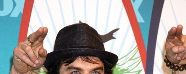Ian Somerhalder Ian Somerhalder