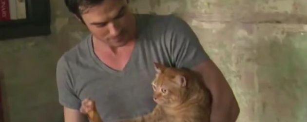Ian Somerhalder Ian Somerhalder