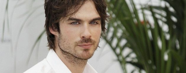 Ian Somerhalder Ian Somerhalder
