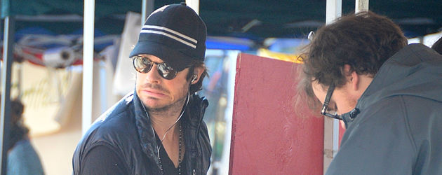Ian Somerhalder Ian Somerhalder