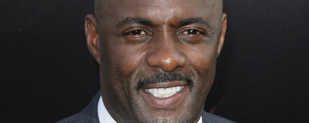 Idris Elba Idris Elba