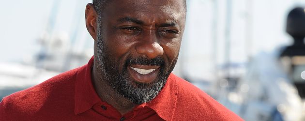 Idris Elba Idris Elba