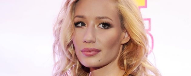 Iggy Azalea Iggy Azalea