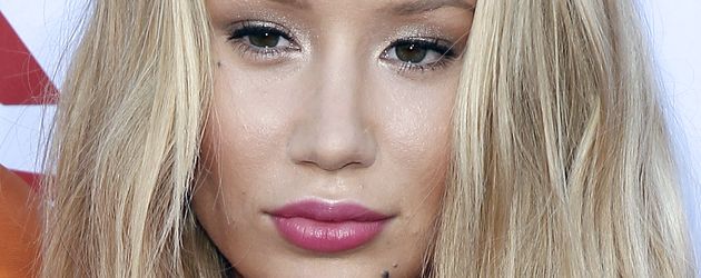 Iggy Azalea Iggy Azalea