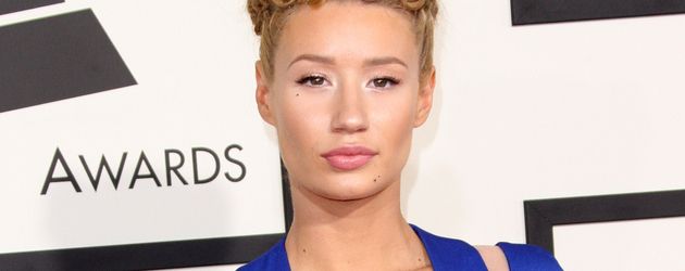 Iggy Azalea Iggy Azalea