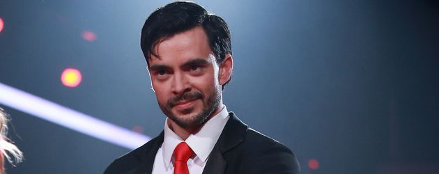 Ilia Russo bei "Let's Dance" Ilia Russo bei "Let's Dance"