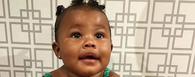 Iman Tayla Shumpert, Jr. Iman Tayla Shumpert, Jr.