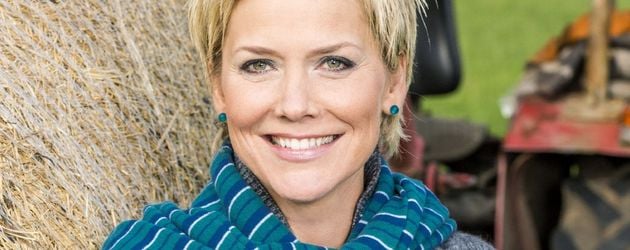Inka Bause, Moderatorin Inka Bause, Moderatorin