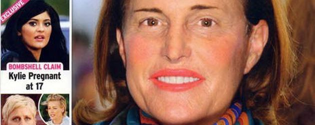 Bruce Jenner Bruce Jenner