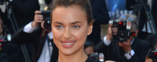 Irina Shayk Irina Shayk