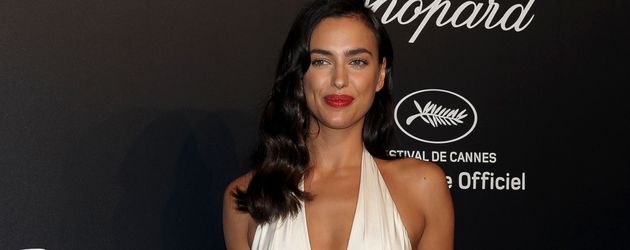 Irina Shayk Irina Shayk