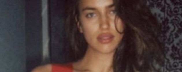 Irina Shayk Irina Shayk