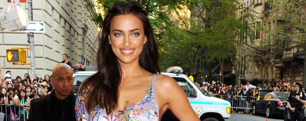 Irina Shayk Irina Shayk