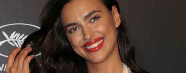 Irina Shayk Irina Shayk