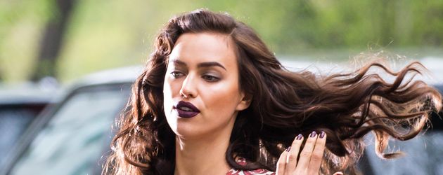 Irina Shayk Irina Shayk