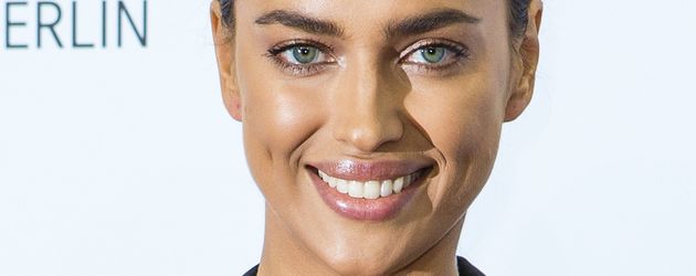 Irina Shayk Irina Shayk