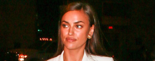 Irina Shayk Irina Shayk