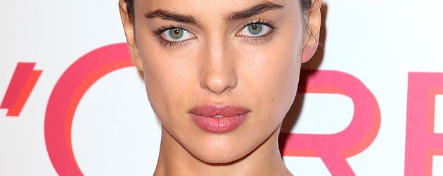 Irina Shayk Irina Shayk