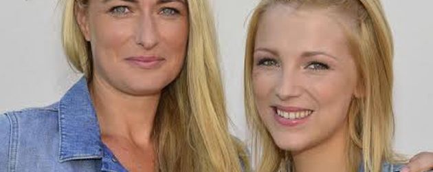 Eva Mona Rodekirchen und Iris Mareike Steen Eva Mona Rodekirchen und Iris Mareike Steen