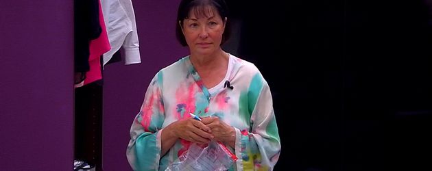 Schauspielerin Isa Jank Schauspielerin Isa Jank