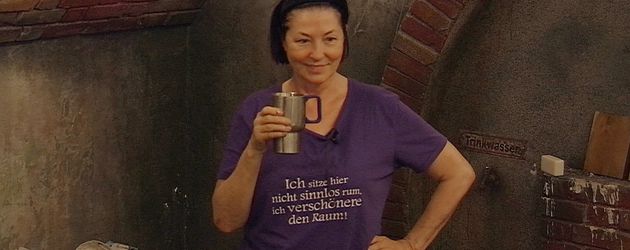 Schauspielerin Isa Jank Schauspielerin Isa Jank