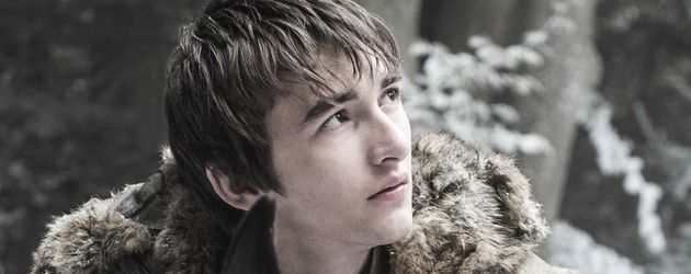 Isaac Hempstead-Wright Isaac Hempstead-Wright