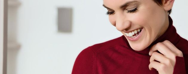 Isabell Horn, Schauspielerin und Fitness-Expertin Isabell Horn, Schauspielerin und Fitness-Expertin
