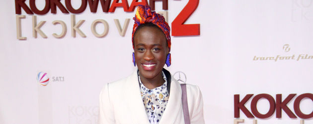 Ivy Quainoo Ivy Quainoo