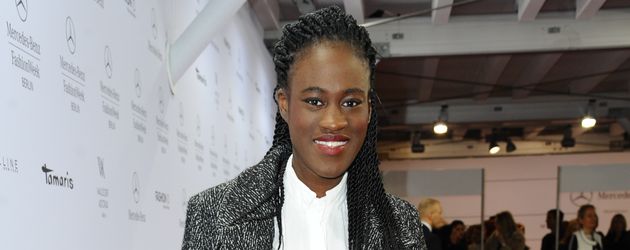 Ivy Quainoo Ivy Quainoo