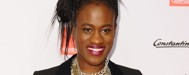 Ivy Quainoo Ivy Quainoo