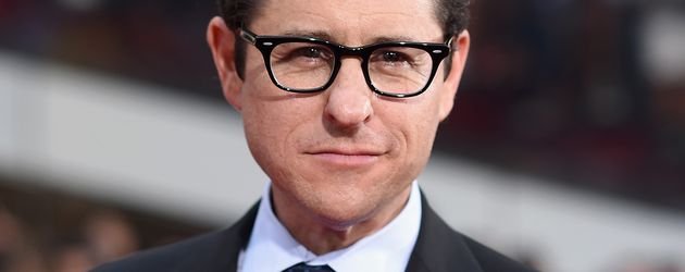J. J. Abrams J. J. Abrams