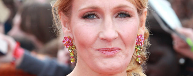 J.K. Rowling J.K. Rowling