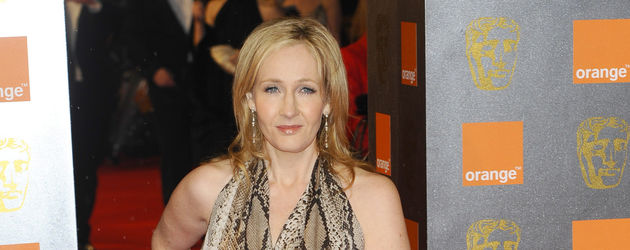 J.K. Rowling J.K. Rowling