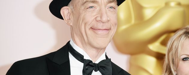 J.K. Simmons J.K. Simmons