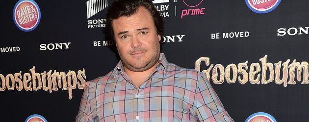 Jack Black Jack Black