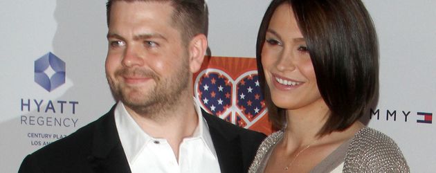 Jack Osbourne Jack Osbourne