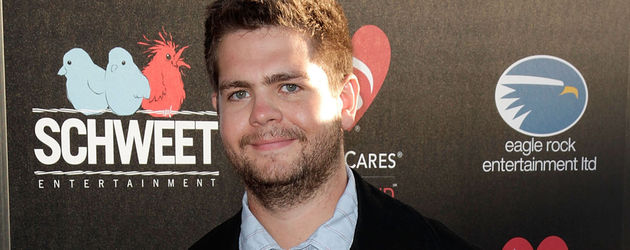 Jack Osbourne Jack Osbourne