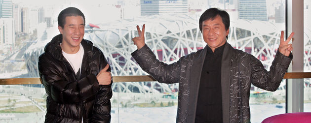 Jackie Chan Jackie Chan