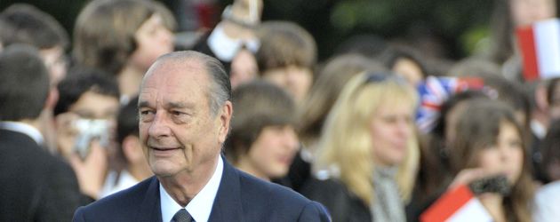 Jacques Chirac Jacques Chirac