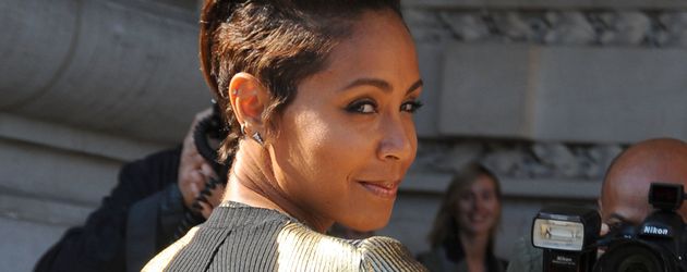Jada Pinkett-Smith Jada Pinkett-Smith