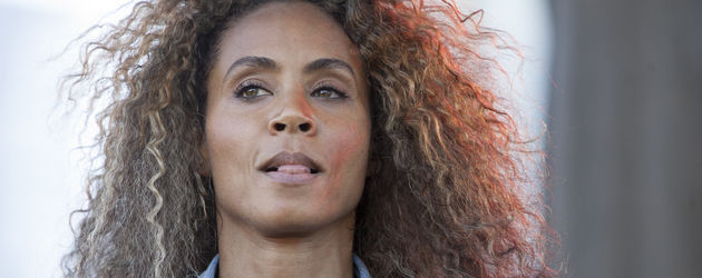 Jada Pinkett-Smith Jada Pinkett-Smith